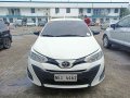 For sale or Swap  2019 Toyota Vios XE AT-0