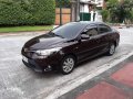 2017 Toyota Vios E-1