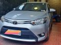 Toyota Vios 2017 A/T-0