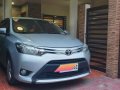 Toyota Vios 2017 A/T-3