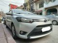 2017 Toyota Vios E automatic-0