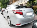 2017 Toyota Vios E automatic-1