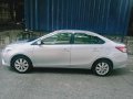 Toyota Vios 2017 A/T-0