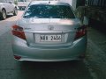 Toyota Vios 2017 A/T-1