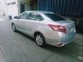 Toyota Vios 2017 A/T-6