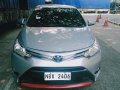 Toyota Vios 2017 A/T-4