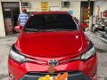 Toyota Vios 2017 model M/T-0