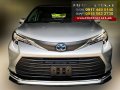 2021 TOYOTA SIENNA XLE AWD HYBRID-0