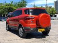 Pre-owned Orange 2014 Ford EcoSport Titanium A/T Gas for sale-1