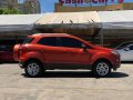 Pre-owned Orange 2014 Ford EcoSport Titanium A/T Gas for sale-6