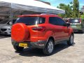 Pre-owned Orange 2014 Ford EcoSport Titanium A/T Gas for sale-8