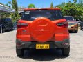 Pre-owned Orange 2014 Ford EcoSport Titanium A/T Gas for sale-11