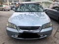 2001 Honda Accord US Import-0