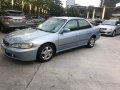 2001 Honda Accord US Import-1