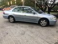 2001 Honda Accord US Import-8