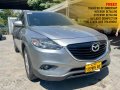 Pre-owned 2014 Mazda CX-9 4x2 A/T Gas for sale in good condition-0