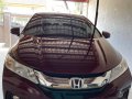 2nd hand 2016 Honda City  1.5 VX Navi CVT for sale in good condition-0