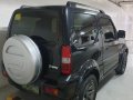 Selling used 2013 Suzuki Jimny JLX AT (Monotone) in Black-2