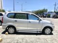 Toyota Avanza 2010 G automatic-5