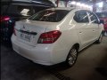 White Mitsubishi Mirage G4 2019 for sale in Quezon-3