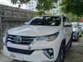 Sell 2017 Toyota Fortuner-2