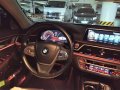 BMW 740Li 2009-5