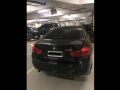 Selling Black BMW 3-Series 2017 in Makati-5