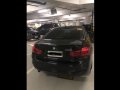 Selling Black BMW 3-Series 2017 in Makati-3