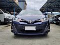 Blue Toyota Vios 2019 for sale in Paranaque-8