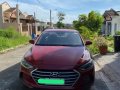 Selling Hyundai Elantra 2016-4