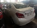 White Mitsubishi Mirage G4 2019 for sale in Quezon-4