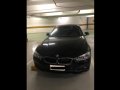 Selling Black BMW 3-Series 2017 in Makati-8