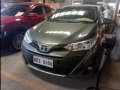 Selling Silver Toyota Vios 2019 in Quezon-2