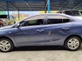 Blue Toyota Vios 2019 for sale in Paranaque-7