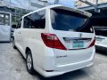 Selling Toyota Alphard 2011-5