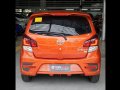 Orange Toyota Wigo 2020 for sale in Quezon-4