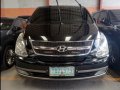 Black Hyundai Grand Starex 2012 for sale in Quezon-6