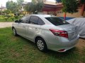 Toyota Vios 2016-2