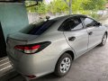 Selling Toyota Vios 2019-0