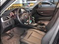 Selling Black BMW 3-Series 2017 in Makati-3