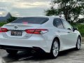 Selling White Toyota Camry 2019 in Quezon-5