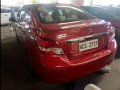 Selling Red Mitsubishi Mirage G4 2018 in Quezon-3