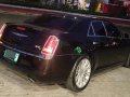 Selling Chrysler 300c 2014 -3