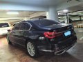 BMW 740Li 2009-8