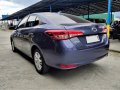Blue Toyota Vios 2019 for sale in Paranaque-2