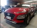 Red Hyundai KONA 2019 for sale in Quezon-5