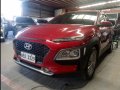 Red Hyundai KONA 2019 for sale in Quezon-0