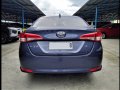 Blue Toyota Vios 2019 for sale in Paranaque-4