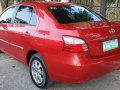 Sell 2010 Toyota Vios-6