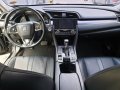  Honda Civic 2017-2